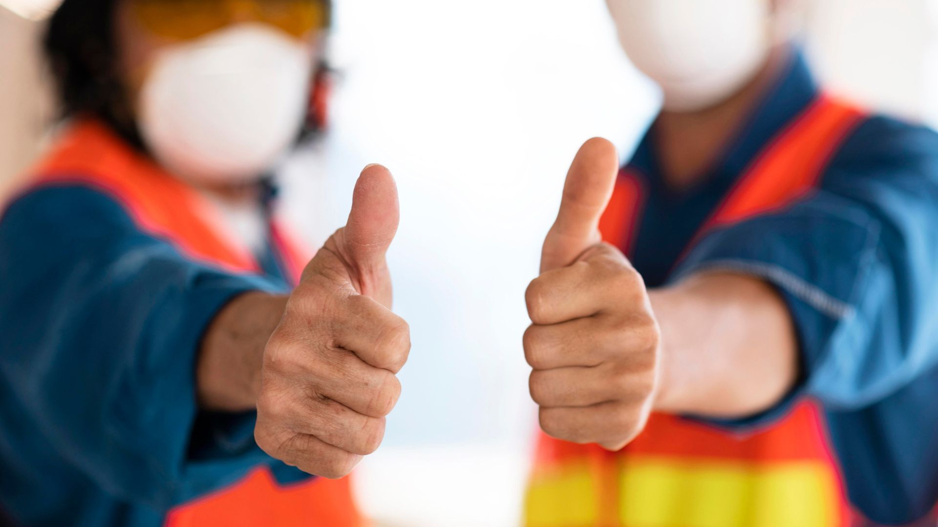 Présentation de l'entreprise et services professionnels